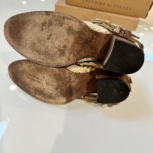 Freebird Blade - Picture 4 of 6